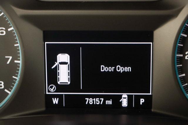 used 2022 Chevrolet Equinox car, priced at $17,895