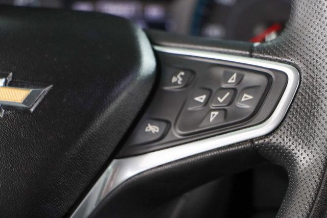 used 2022 Chevrolet Equinox car, priced at $17,895