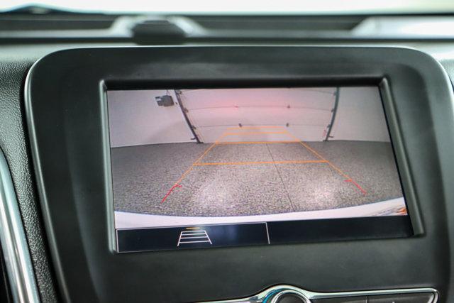 used 2022 Chevrolet Equinox car, priced at $17,895