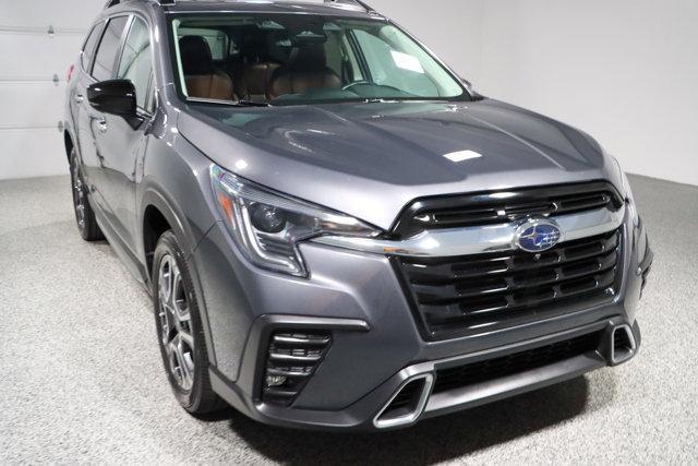 used 2024 Subaru Ascent car, priced at $41,995
