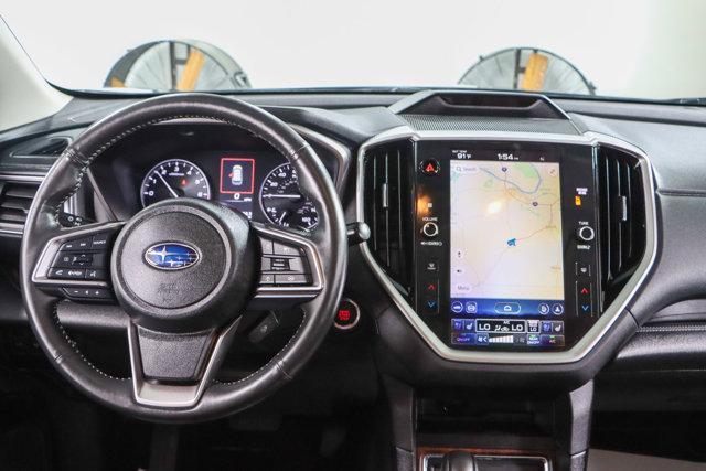used 2024 Subaru Ascent car, priced at $41,995