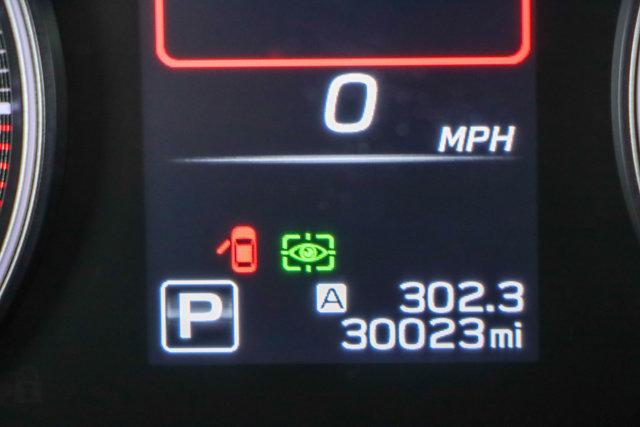used 2024 Subaru Ascent car, priced at $41,995