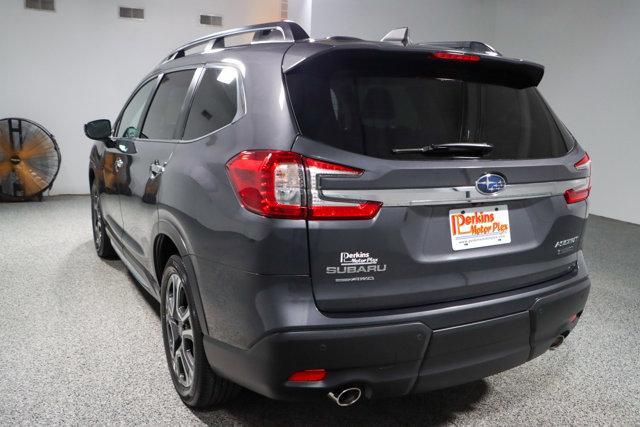 used 2024 Subaru Ascent car, priced at $41,995