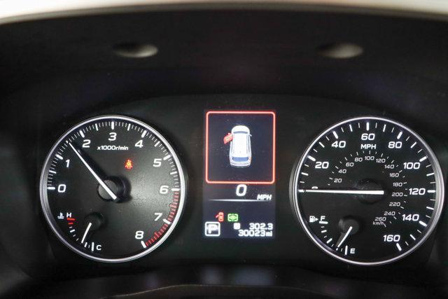 used 2024 Subaru Ascent car, priced at $41,995
