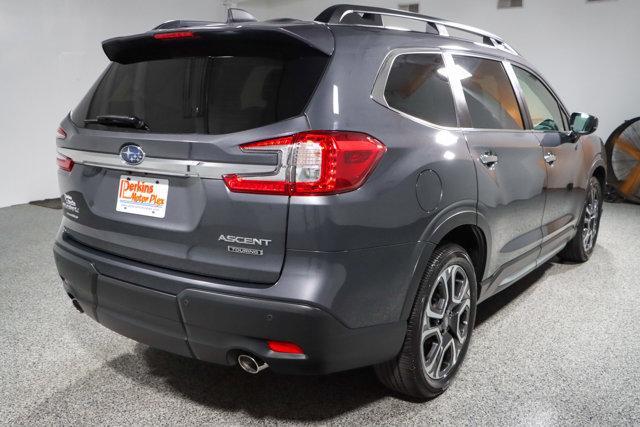 used 2024 Subaru Ascent car, priced at $41,995