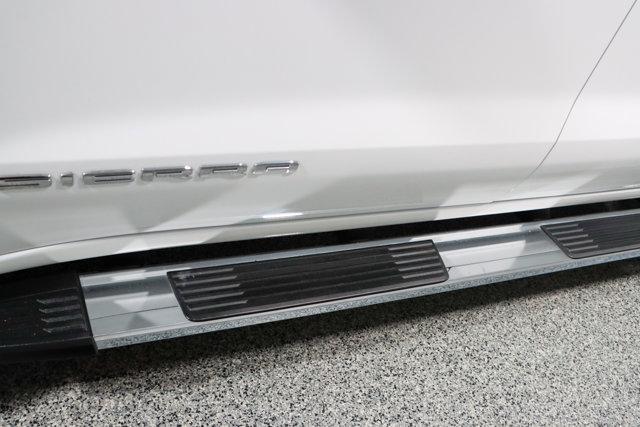 used 2020 GMC Sierra 1500 car, priced at $32,595