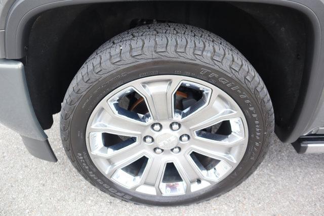 used 2018 GMC Sierra 1500 car, priced at $39,995