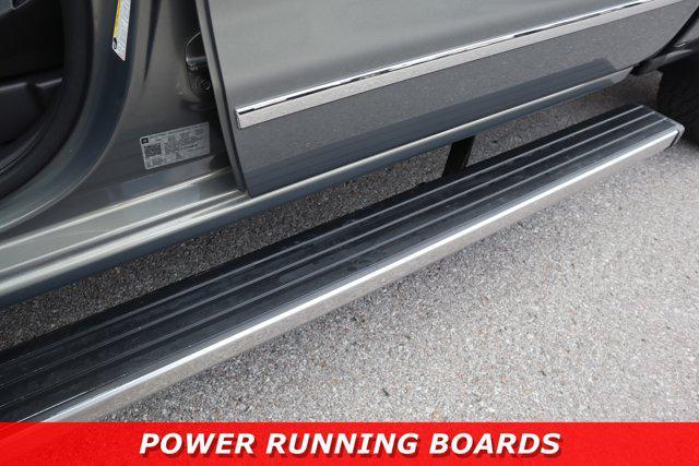 used 2018 GMC Sierra 1500 car, priced at $39,995