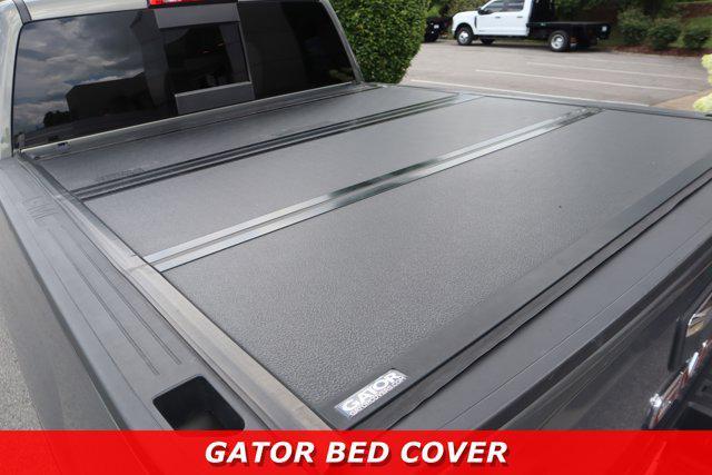 used 2018 GMC Sierra 1500 car, priced at $39,995