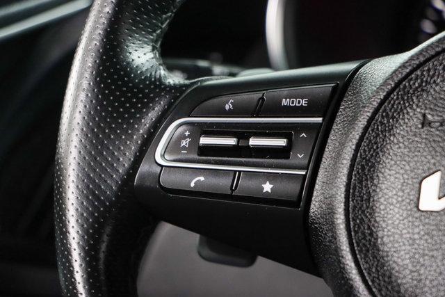 used 2023 Kia Stinger car, priced at $37,995
