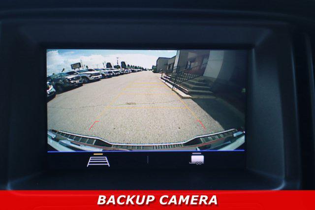 used 2022 GMC Canyon car, priced at $26,995