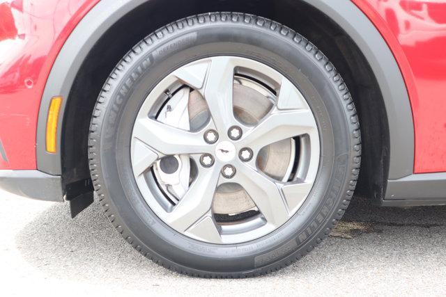 used 2021 Ford Mustang Mach-E car, priced at $23,995