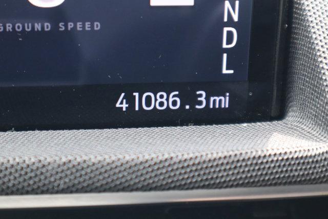used 2021 Ford Mustang Mach-E car, priced at $23,995