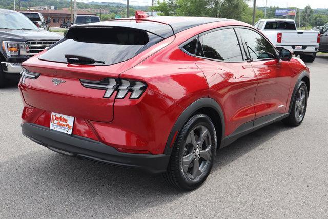 used 2021 Ford Mustang Mach-E car, priced at $23,995