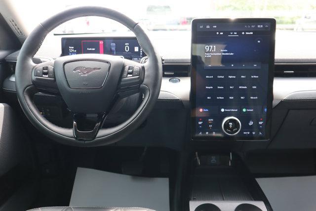 used 2021 Ford Mustang Mach-E car, priced at $23,995