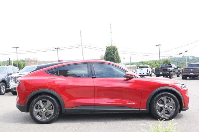 used 2021 Ford Mustang Mach-E car, priced at $23,995