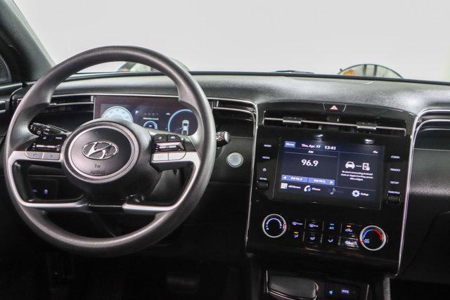 used 2023 Hyundai SANTA CRUZ car, priced at $24,995