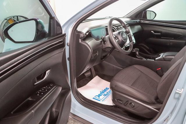 used 2023 Hyundai SANTA CRUZ car, priced at $24,995