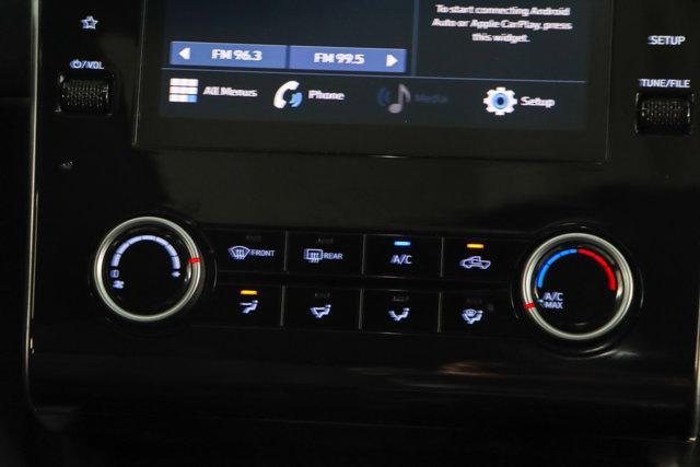 used 2023 Hyundai SANTA CRUZ car, priced at $24,995