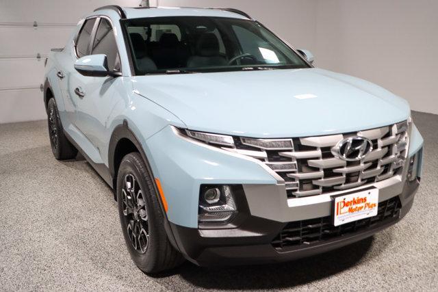 used 2023 Hyundai SANTA CRUZ car, priced at $24,995
