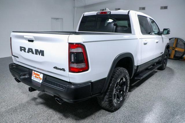 used 2020 Ram 1500 car, priced at $30,995
