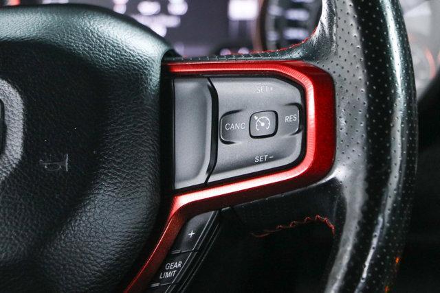 used 2020 Ram 1500 car, priced at $30,995