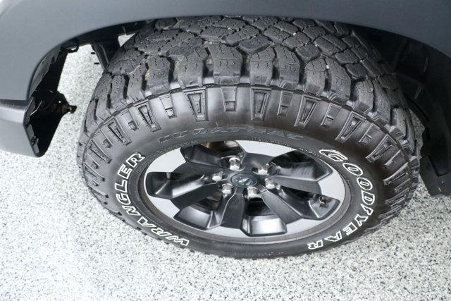 used 2020 Ram 1500 car, priced at $30,995