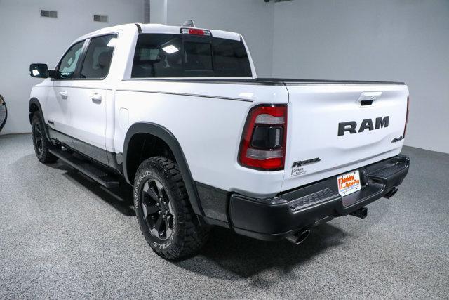 used 2020 Ram 1500 car, priced at $30,995