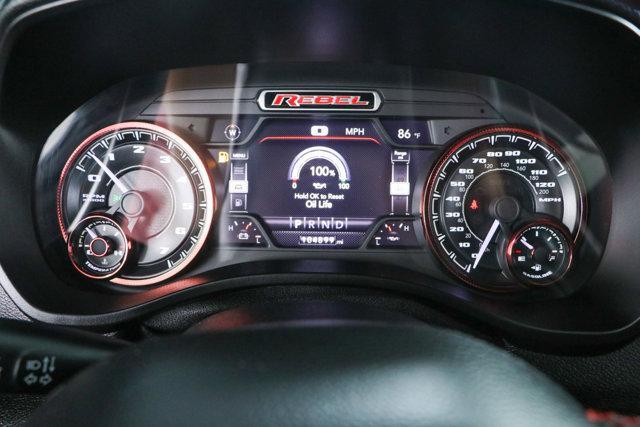 used 2020 Ram 1500 car, priced at $30,995