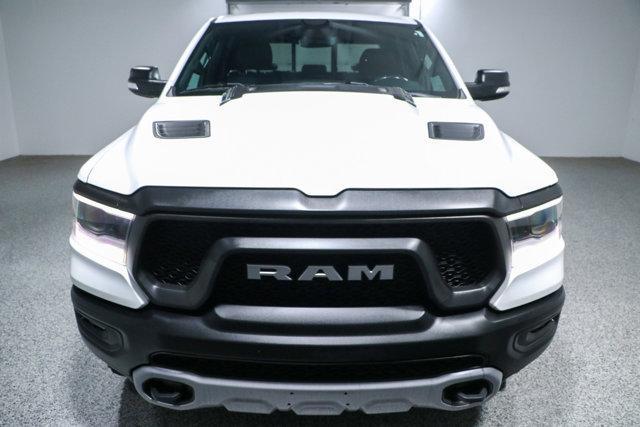 used 2020 Ram 1500 car, priced at $30,995