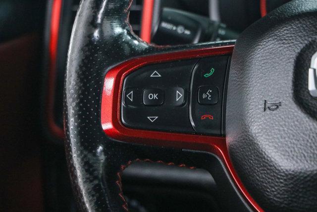 used 2020 Ram 1500 car, priced at $30,995