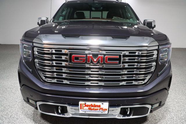 used 2023 GMC Sierra 1500 car, priced at $57,995