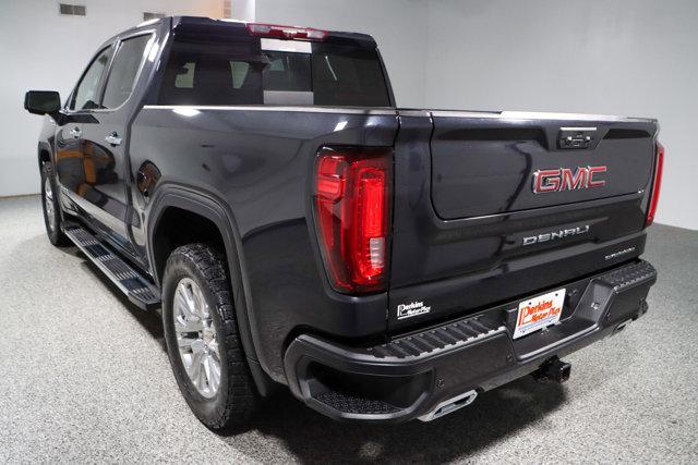 used 2023 GMC Sierra 1500 car, priced at $57,995