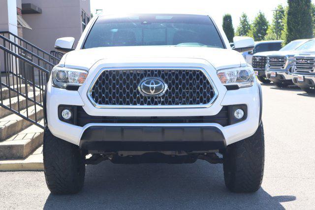 used 2019 Toyota Tacoma car, priced at $33,995