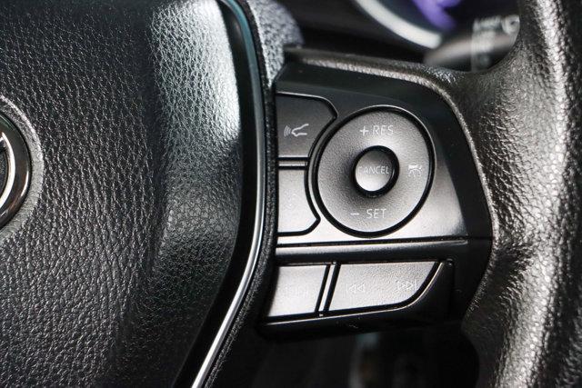 used 2020 Toyota Camry car, priced at $17,995