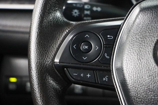 used 2020 Toyota Camry car, priced at $17,995