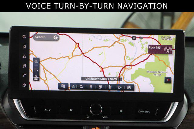 used 2023 Nissan Altima car, priced at $21,995