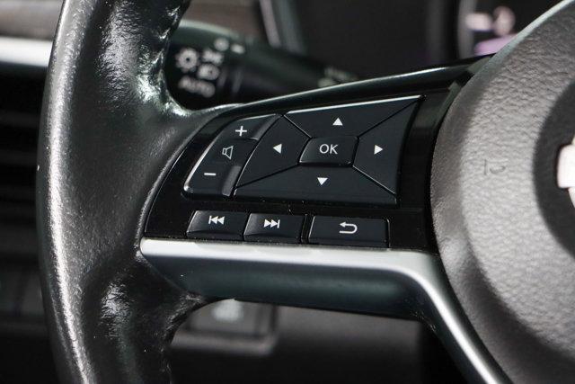 used 2023 Nissan Altima car, priced at $21,995