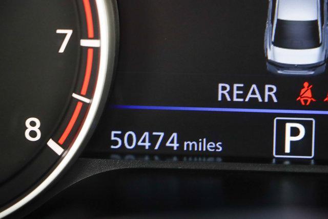 used 2023 Nissan Altima car, priced at $21,995