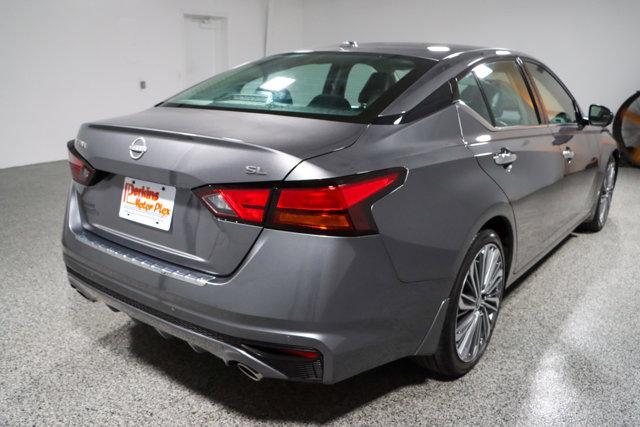 used 2023 Nissan Altima car, priced at $21,995