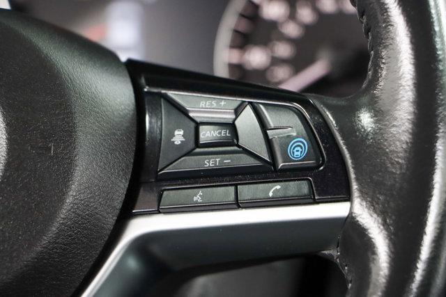 used 2023 Nissan Altima car, priced at $21,995