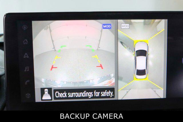 used 2023 Nissan Altima car, priced at $21,995