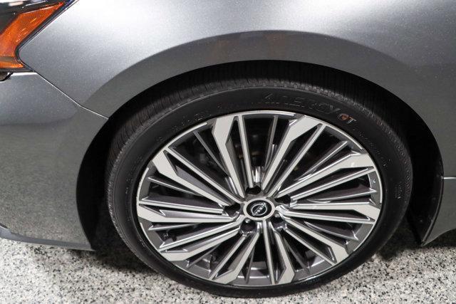 used 2023 Nissan Altima car, priced at $21,995