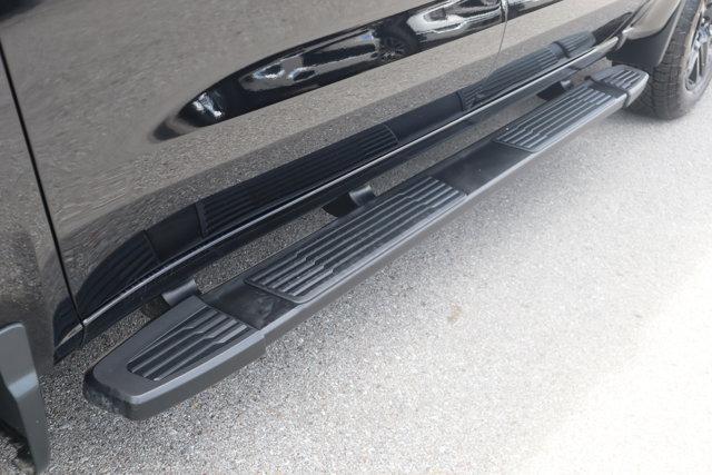 used 2022 Chevrolet Silverado 1500 car, priced at $41,995