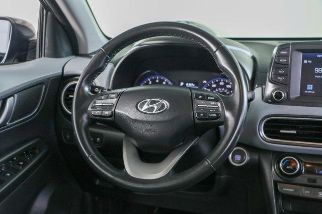 used 2019 Hyundai Kona car, priced at $17,995