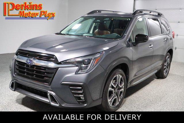 used 2024 Subaru Ascent car, priced at $37,895