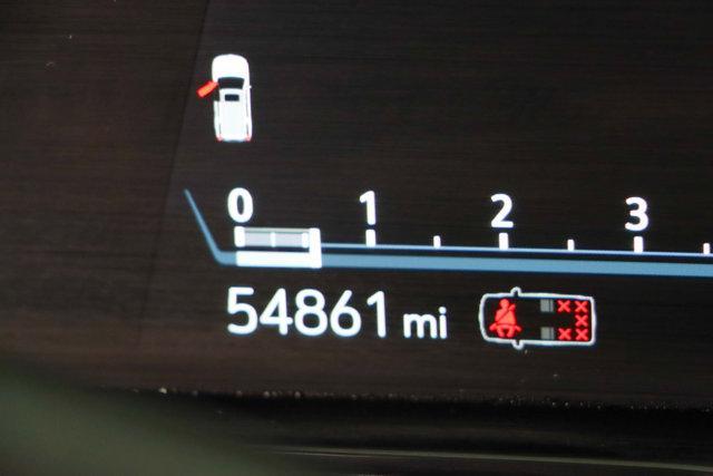 used 2021 Cadillac Escalade car, priced at $59,895