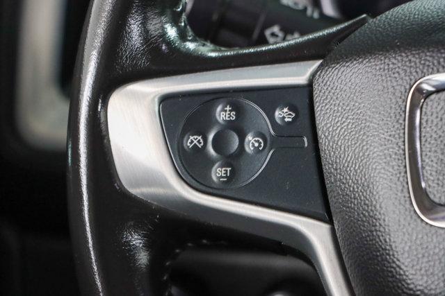 used 2020 GMC Canyon car, priced at $26,995