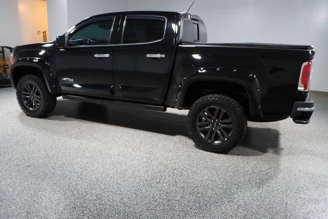 used 2020 GMC Canyon car, priced at $26,995