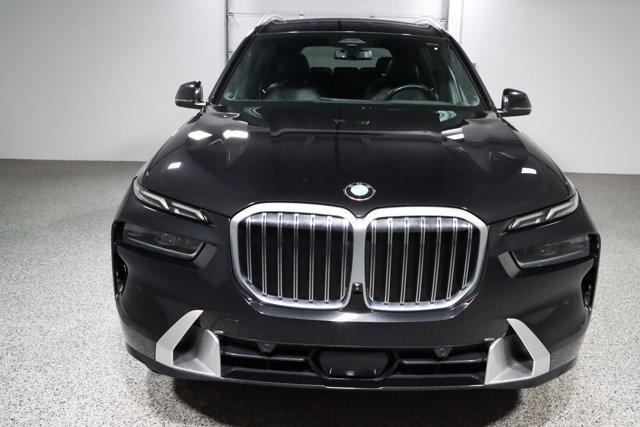used 2024 BMW X7 car, priced at $59,895
